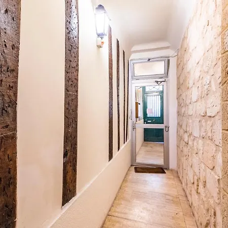 Apartment Saint Germain Des Pres - Bail Mobilite